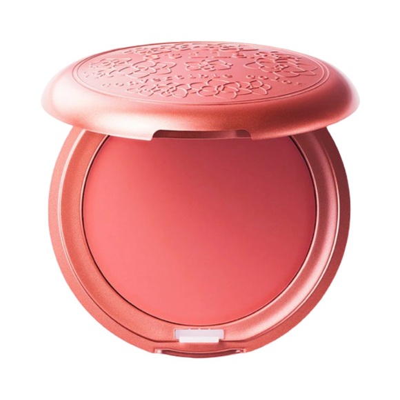 Stila Other - STILA Convertible Color Dual Lip & Cheek Cream in Petunia